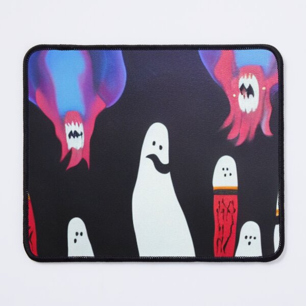 Item preview, Psycho Madness - Ghost Collective designed and sold by PsychoMadness.