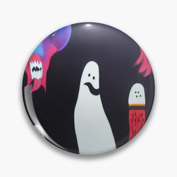 Item preview, Psycho Madness - Ghost Collective designed and sold by PsychoMadness.