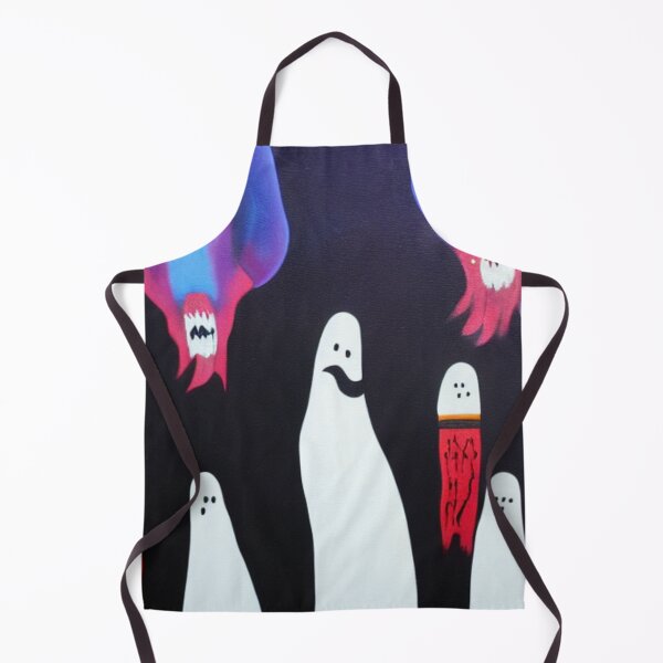 Item preview, Psycho Madness - Ghost Collective designed and sold by PsychoMadness.