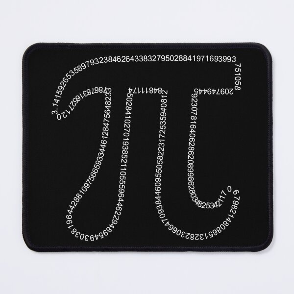 Item preview, Pi designed and sold by How67.