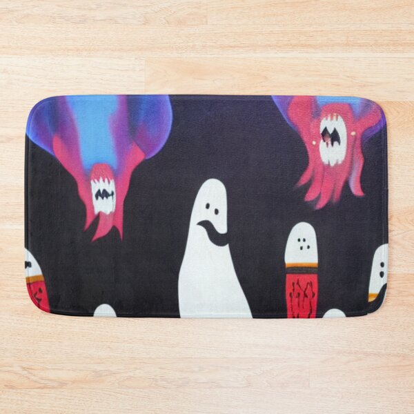 Item preview, Psycho Madness - Ghost Collective designed and sold by PsychoMadness.