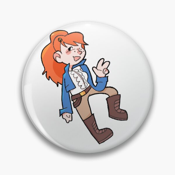 Item preview, JRWI Chibi Jay Ferin designed and sold by spectart-shop.