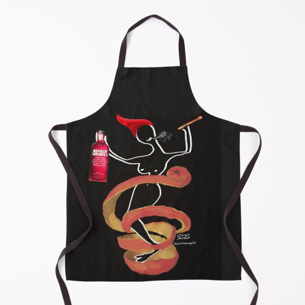 Item preview, saci in the orange designed and sold by Claudio Pepper.
