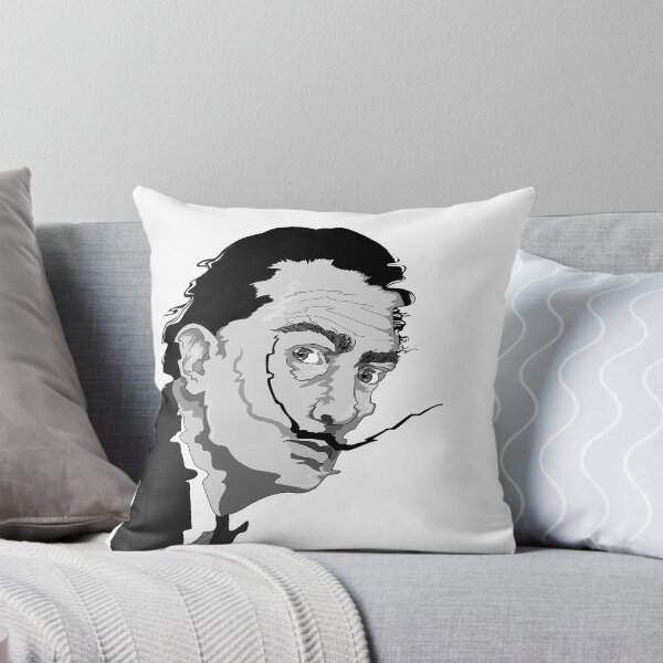 Item preview, Salvador Dali  designed and sold by Pablocreations.