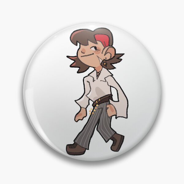 Item preview, JRWI Chibi Chip designed and sold by spectart-shop.