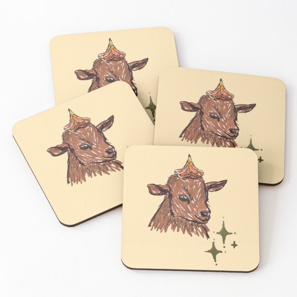 Item preview, cabrito designed and sold by hgrasel.