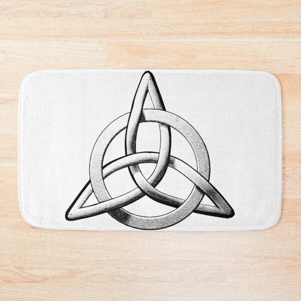 Item preview, Triqueta designed and sold by Dendros-Studio.