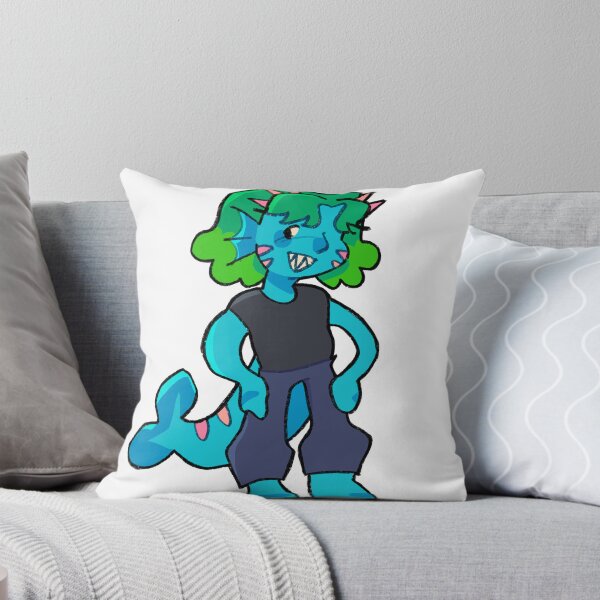 Item preview, JRWI Gillion Tidestrider designed and sold by spectart-shop.
