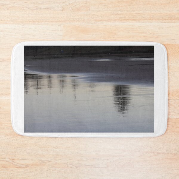 Item preview, Reflection at Sunset designed and sold by Leonie Morris.