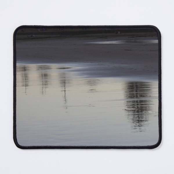 Item preview, Reflection at Sunset designed and sold by Leonie Morris.
