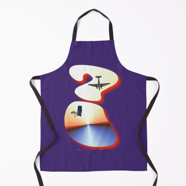 Item preview, Question Mark - DC-3 & Parachutist Design designed and sold by muz2142.