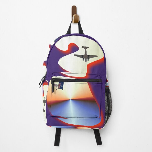 Item preview, Question Mark - DC-3 & Parachutist Design designed and sold by muz2142.