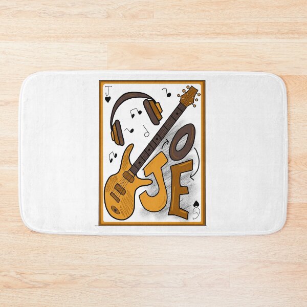 Item preview, Lovejoy Playing Card - Joe Goldsmith designed and sold by NeonPinkTears.