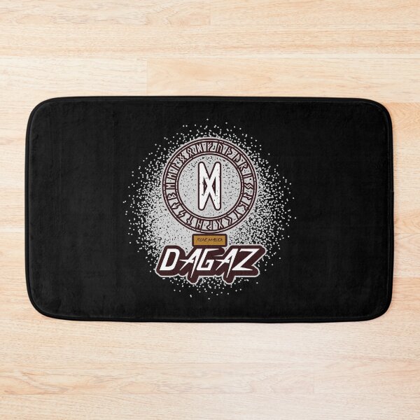 Item preview, Dagaz Rune Magick designed and sold by darknessjeff86.