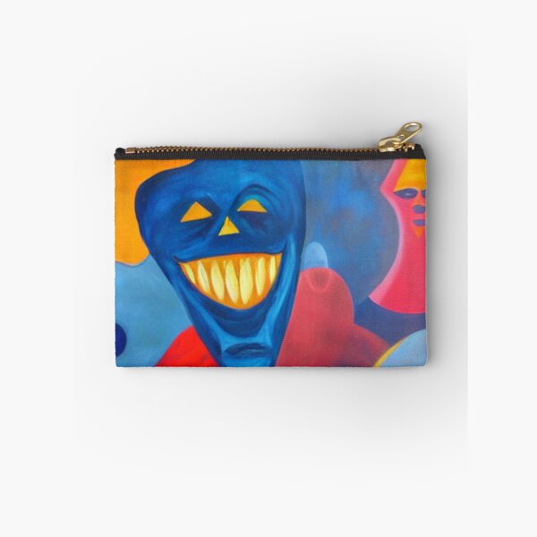 Item preview, Psycho Madness - Grimacing Ghost designed and sold by PsychoMadness.
