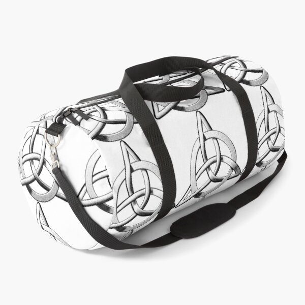 Item preview, Triqueta designed and sold by Dendros-Studio.