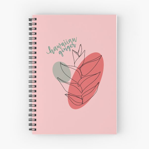 Item preview, Hawaiian Ginger designed and sold by lyndsiemark.