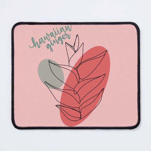 Item preview, Hawaiian Ginger designed and sold by lyndsiemark.