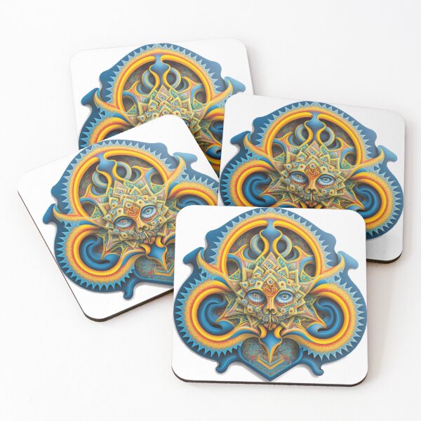 Item preview, Transcendence in the Sacred Expanse designed and sold by LucdDrmn.
