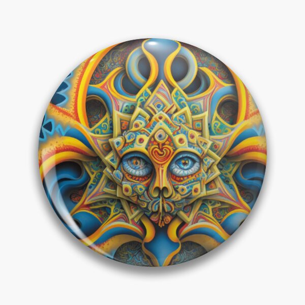 Item preview, Transcendence in the Sacred Expanse designed and sold by LucdDrmn.