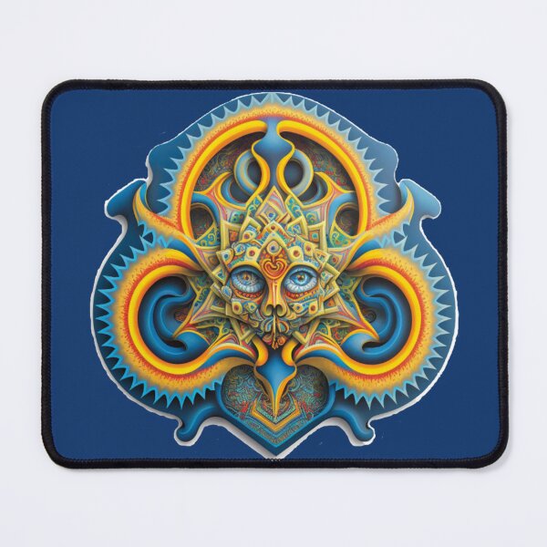 Item preview, Transcendence in the Sacred Expanse designed and sold by LucdDrmn.