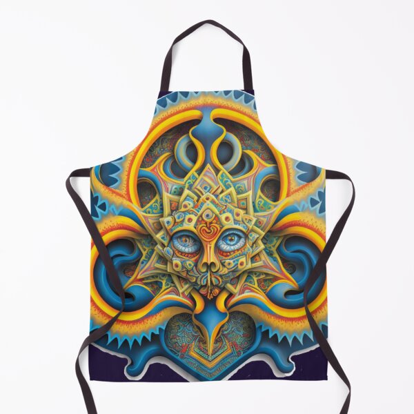 Item preview, Transcendence in the Sacred Expanse designed and sold by LucdDrmn.