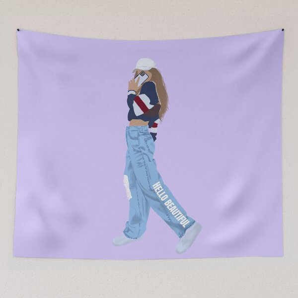 Item preview, Fashionista Model  designed and sold by ckz19.