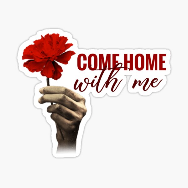 "A Proposal" Sticker for Sale by artbykjm | Redbubble