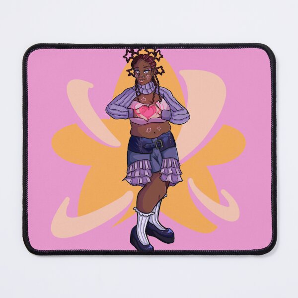 Item preview, Star Girl (inspired by Y2K fashion) designed and sold by Chococat0w0.