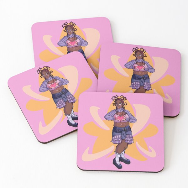 Item preview, Star Girl (inspired by Y2K fashion) designed and sold by Chococat0w0.
