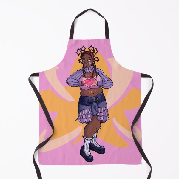 Item preview, Star Girl (inspired by Y2K fashion) designed and sold by Chococat0w0.