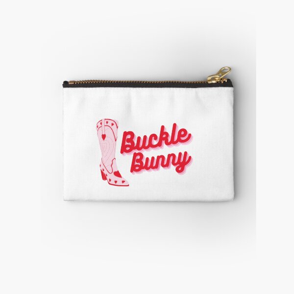 Item preview, Buckle Bunny Cowgirl Western Pink Nashville Let's Go Girls Shania Twain designed and sold by LethallyBlonde.