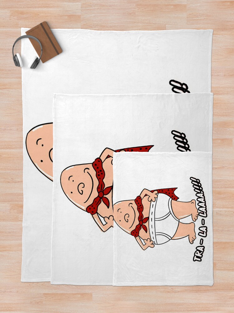 Captain Underpants Merch Captain Underpants logo Sticker for Sale by  DiyoubShop (96k)