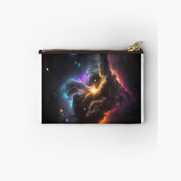 Item preview, The Nebula Expanse designed and sold by elibertphoto.