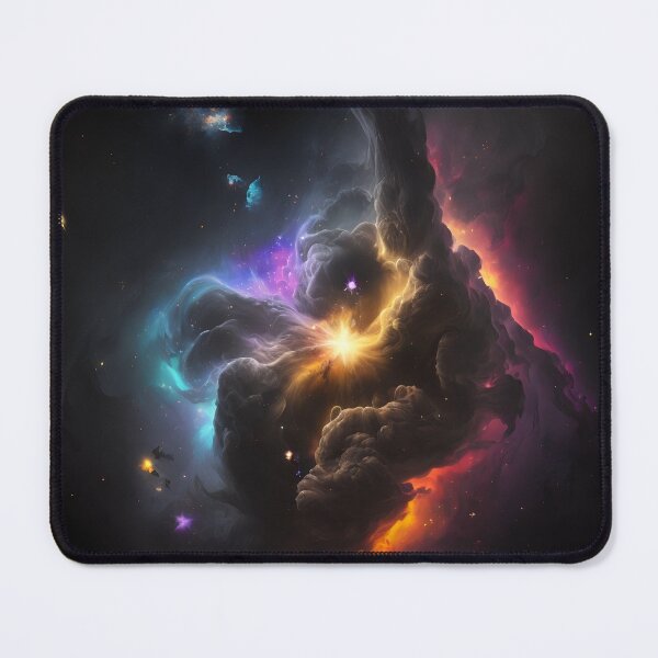 Item preview, The Nebula Expanse designed and sold by elibertphoto.