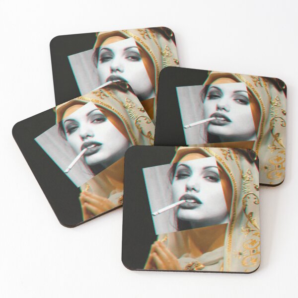 Item preview, mary designed and sold by guardagris.