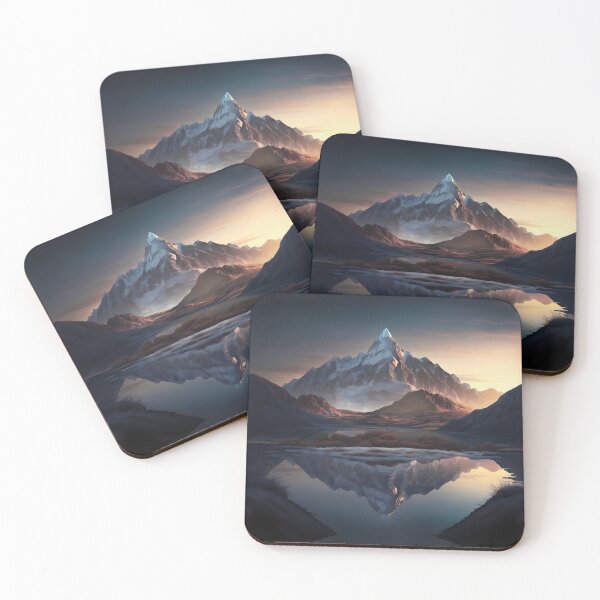 Item preview, Mountain Range designed and sold by elibertphoto.