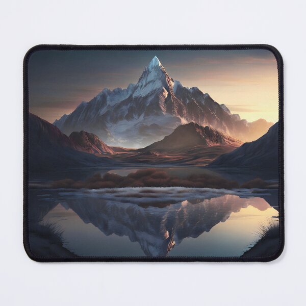 Item preview, Mountain Range designed and sold by elibertphoto.