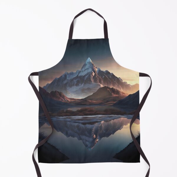 Item preview, Mountain Range designed and sold by elibertphoto.