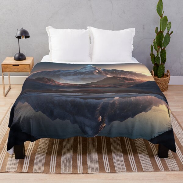 Item preview, Mountain Range designed and sold by elibertphoto.