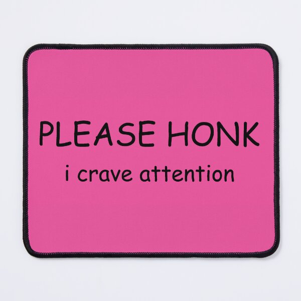 Item preview, Please honk designed and sold by Olivia Wrisinger.