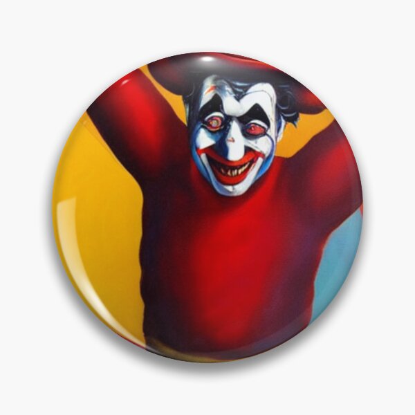 Item preview, Psycho Madness - Clown Hug designed and sold by PsychoMadness.