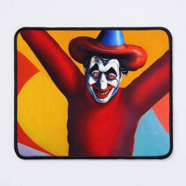 Item preview, Psycho Madness - Clown Hug designed and sold by PsychoMadness.