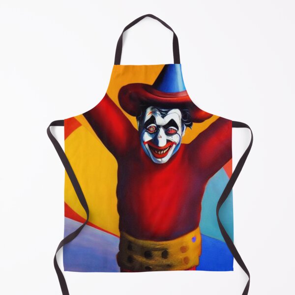 Item preview, Psycho Madness - Clown Hug designed and sold by PsychoMadness.