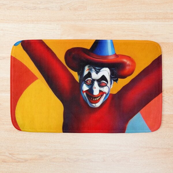 Item preview, Psycho Madness - Clown Hug designed and sold by PsychoMadness.