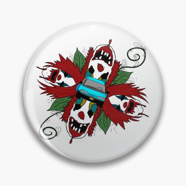 Item preview, ClownC0re V2an designed and sold by Lowbucks.