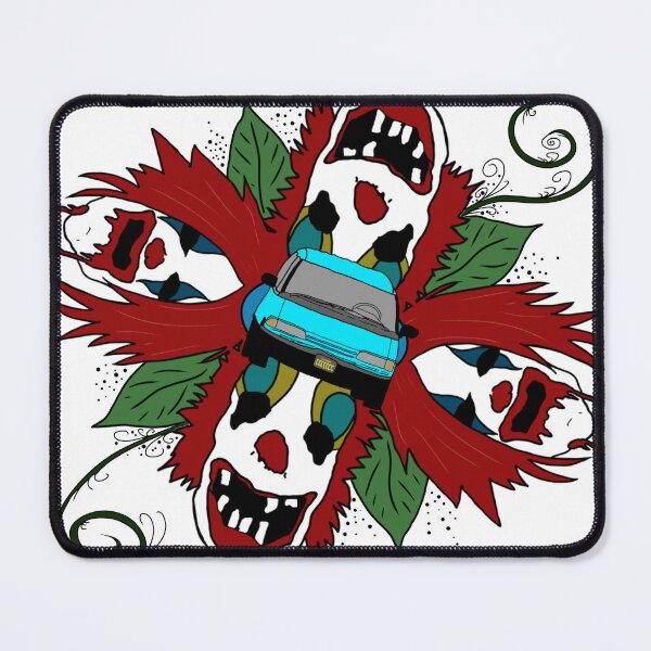Item preview, ClownC0re V2an designed and sold by Lowbucks.
