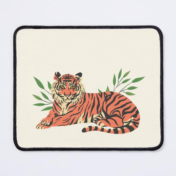 Item preview, Tigress designed and sold by 3nh3.