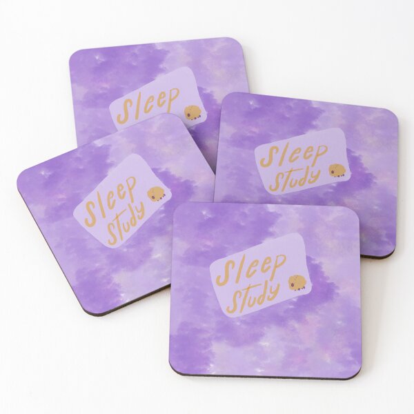 Item preview, Sleep Study/Clinic (fake logo series) designed and sold by eveyting.