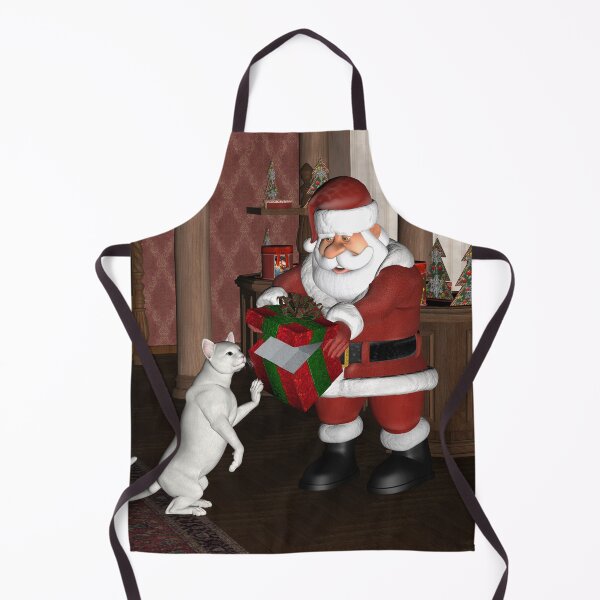 Item preview, Perfect Present For A White Cat designed and sold by Mythos57.